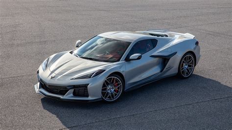 Watch the 2023 Chevy Corvette Z06 reveal livestream - Autoblog