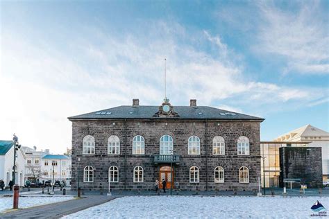 Althing - Parliament of Iceland | Arctic Adventures