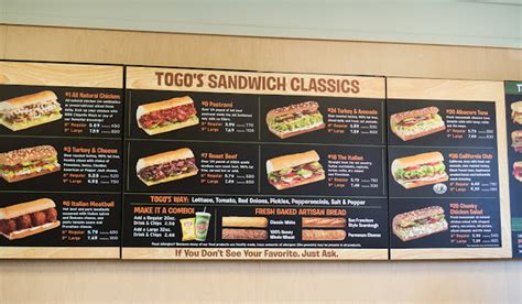 Togo's BBQ Pulled Pork Sandwich - Kirbie's Cravings