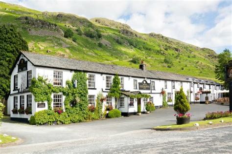 THE KINGS HEAD INN - Updated 2024 Prices & Hotel Reviews (Keswick, England)