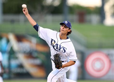 2018 Prospects: Tampa Bay Rays Top 10 Prospects | Baseball Prospectus