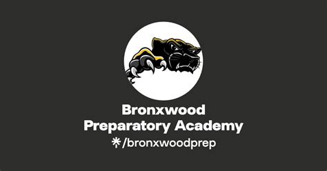 Bronxwood Preparatory Academy | Instagram | Linktree