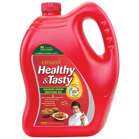 Best Cooking Oil Brands In India To Stay Healthy