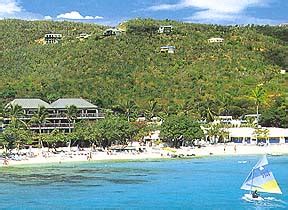 SAPPHIRE VILLAGE, ST. THOMAS, US VIRGIN ISLANDS: On-Site Description ...