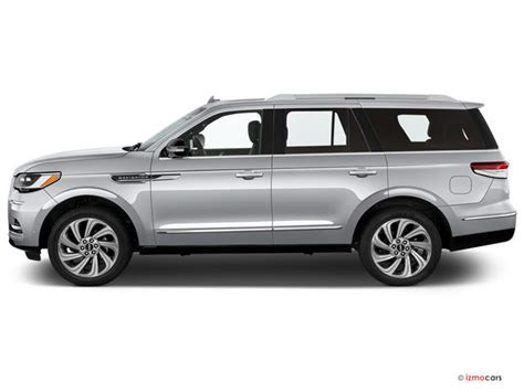 2023 Lincoln Navigator: 133 Exterior Photos | U.S. News