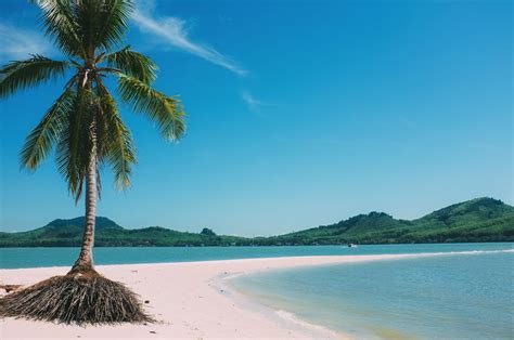 10 Beautiful Beaches You Have To Visit In Thailand - Hand Luggage Only ...