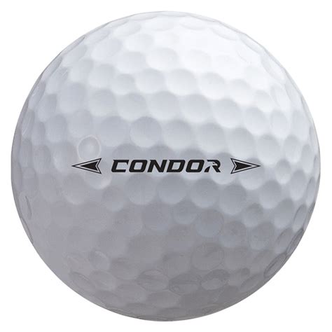 Volvik Condor Golf Ball - Volvik Condor Golf Ball - Fairway Golf Online ...