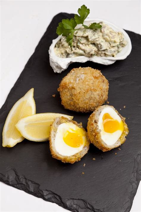 scotch eggs recipe gordon ramsay