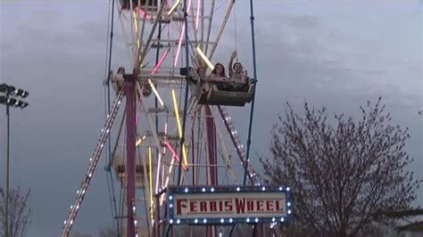 Spring Carnival in Dunmore | wnep.com