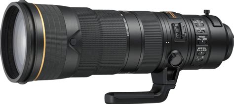 Questions and Answers: Nikon AF-S NIKKOR 180-400mm f/4E TC1.4 FL ED VR ...