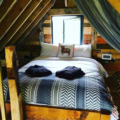 18 Treehouse Interiors You'll Love