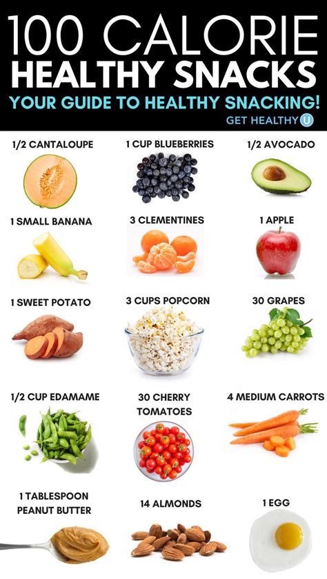 The Best Ideas for Healthy Low Cal Snacks - Home, Family, Style and Art ...