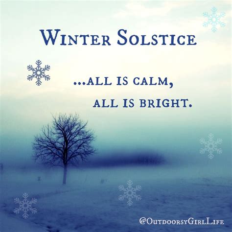 Happy winter solstice, Winter solstice quotes, Winter solstice