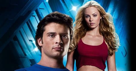 Smallville: This is why season 7 of the show was so devastating for ...