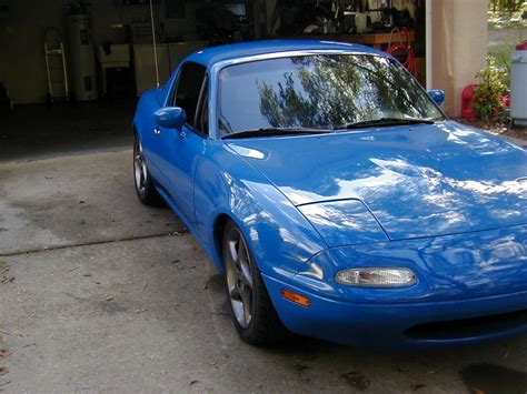 my miatas first turbo - Miata Turbo Forum - Boost cars, acquire cats.