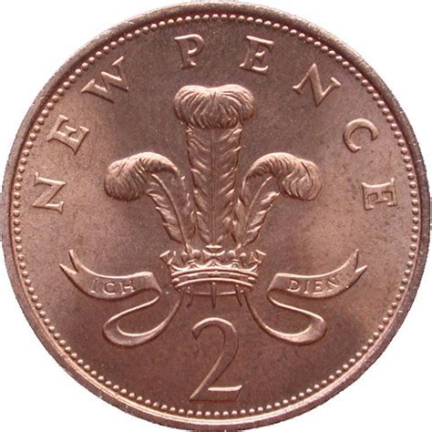 2p Coins in Circulation - Check Your Change