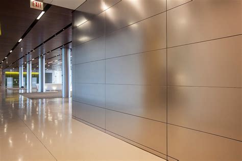 Stainless Steel Wall Panel – NEWCORE GLOBAL PVT. LTD