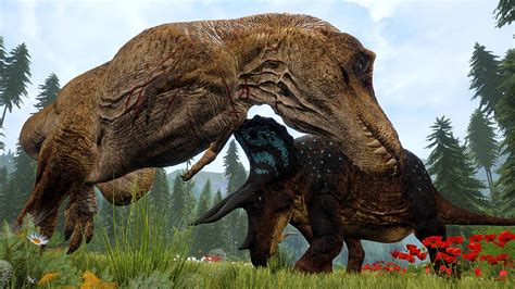 The best dinosaur games for PC in 2022 | PCGamesN