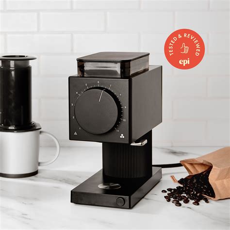 Coffee Grinder Not Grinding Fine Enough: Master the Perfect Grind!