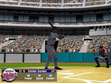 Download Triple Play Baseball (Windows) - My Abandonware