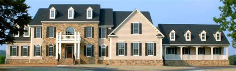 Catonsville Homes | Custom Home Builder | Howard County | New Homes