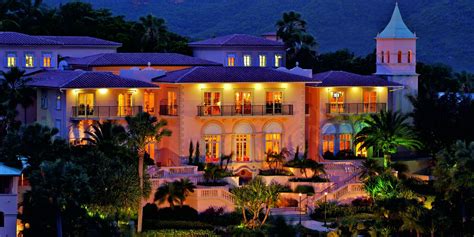 The Ritz-Carlton, St. Thomas in Saint Thomas, US Virgin Islands