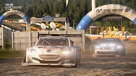 Gran Turismo Sport screenshots - Image #20889 | New Game Network