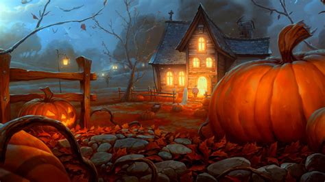 Halloween Wallpaper