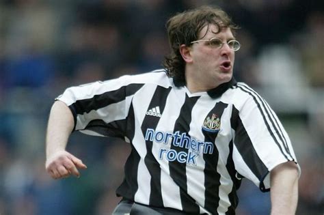 Newcastle legend the Geordie Dancer returns in viral video clip ahead ...