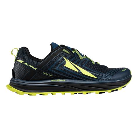 Introducing Altra Running Shoes