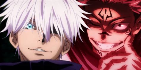 Jujutsu Kaisen's Gojo vs Sukuna Fight is Revolutionary in One Key Way