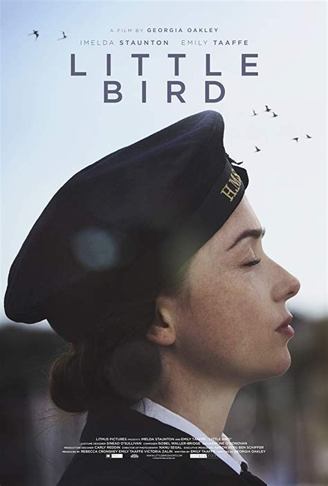 Pin by Pu Ha on movie | Bird poster, Little bird, Bird