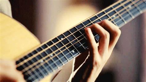 Great Acoustic Guitar Animated Gif Images at Best Animations