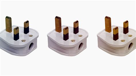 Why Britain Has The Best Wall Sockets On Earth | Co.Design