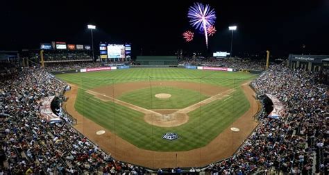 Round Rock Express Red, White & Blue Weekend – Do512 Family