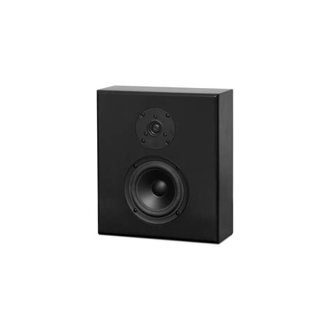 ON-Wall Speakers by Eight Audio