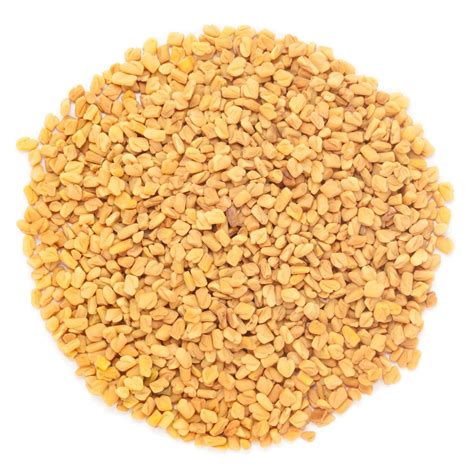 Fenugreek – Food to Live