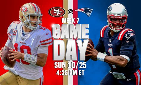 49ers vs. Patriots live stream: TV channel, how to watch