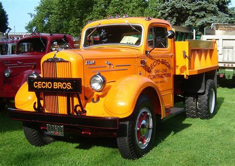 1950 Mack A 20 | Flickr - Photo Sharing! | Mack trucks, Trucks, Mack ...