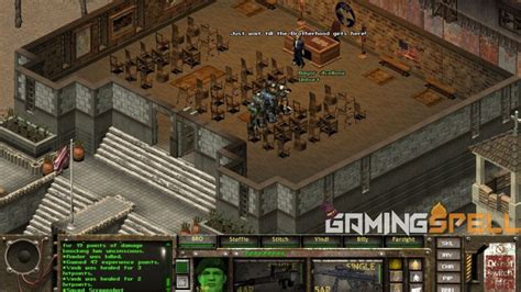 Best Fallout 2 Mods Download List [UPDATED] - GamingSpell