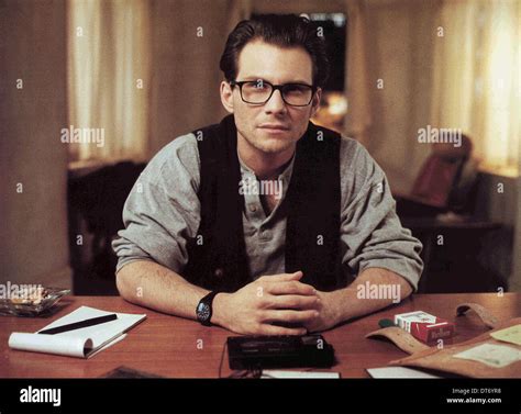 Christian Slater Interview Vampire Vampire Stock Photos & Christian ...