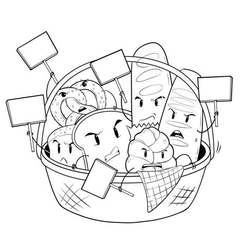 bread basket | Freelancer