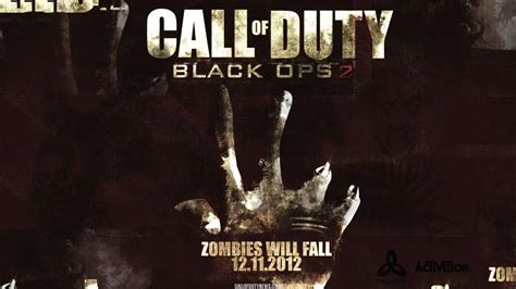 Call Of Duty Zombies Wallpapers - Wallpaper Cave