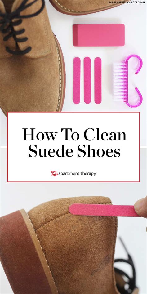 How To Clean Suede And How To Protect It