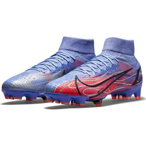 Nike Mercurial Superfly 8 Pro KM Flames FG | WeGotSoccer