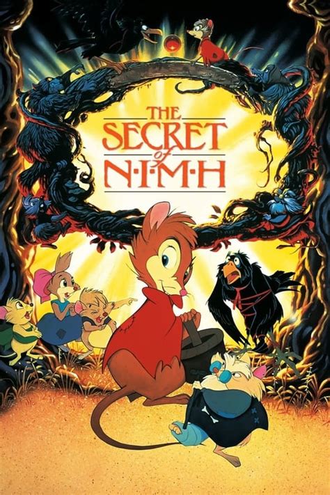 The Secret of NIMH 1982 Where to stream or watch on TV in AUS