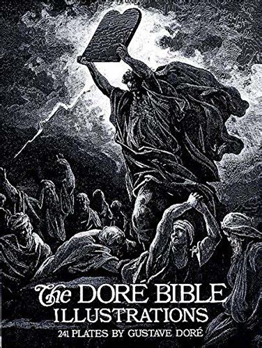 The Doré Bible Illustrations (Dover Fine Art, History of Art) - Kindle ...