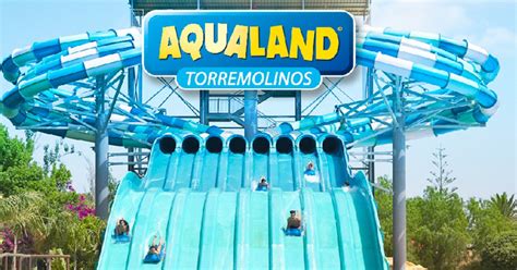 Entradas para Aqualand Torremolinos (Torremolinos) - Atrapalo.pe