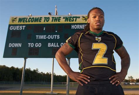 Northeast Florida's high school football players of the year: See ...