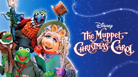 Film Review: The Muppet Christmas Carol - Heartland Film Review